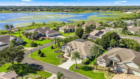 Tiny photo for 1126 Miona Shores Drive, The Villages, FL 32162 (MLS # G5118336)