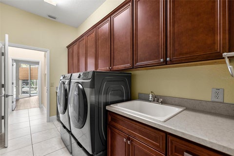 Tiny photo for 1126 Miona Shores Drive, The Villages, FL 32162 (MLS # G5118336)