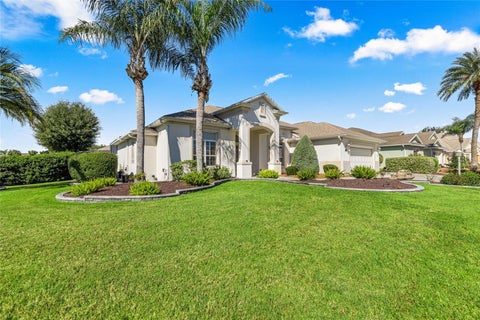 Tiny photo for 1126 Miona Shores Drive, The Villages, FL 32162 (MLS # G5118336)