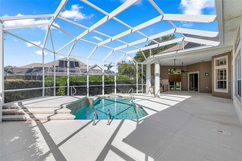 Tiny photo for 1126 Miona Shores Drive, The Villages, FL 32162 (MLS # G5118336)