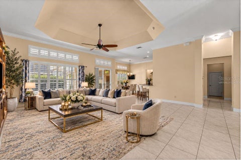 Tiny photo for 1126 Miona Shores Drive, The Villages, FL 32162 (MLS # G5118336)