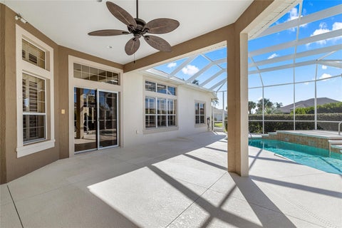 Tiny photo for 1126 Miona Shores Drive, The Villages, FL 32162 (MLS # G5118336)