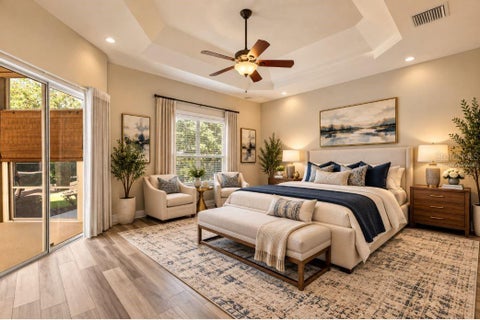 Tiny photo for 1126 Miona Shores Drive, The Villages, FL 32162 (MLS # G5118336)
