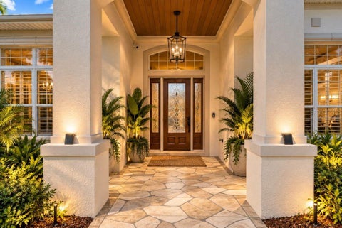 Tiny photo for 1126 Miona Shores Drive, The Villages, FL 32162 (MLS # G5118336)