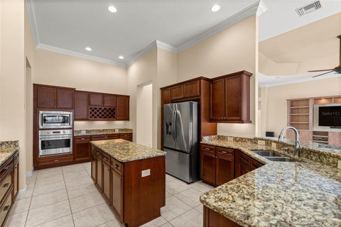 Tiny photo for 1126 Miona Shores Drive, The Villages, FL 32162 (MLS # G5118336)