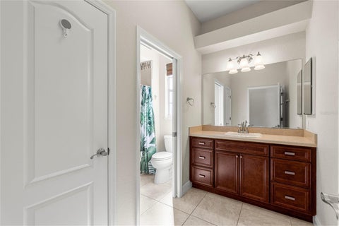 Tiny photo for 1126 Miona Shores Drive, The Villages, FL 32162 (MLS # G5118336)