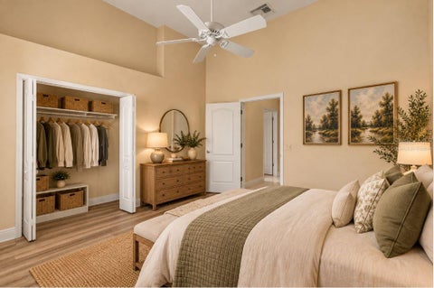 Tiny photo for 1126 Miona Shores Drive, The Villages, FL 32162 (MLS # G5118336)