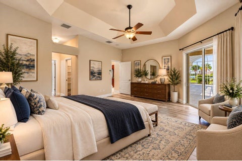 Tiny photo for 1126 Miona Shores Drive, The Villages, FL 32162 (MLS # G5118336)