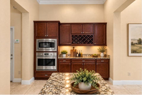 Tiny photo for 1126 Miona Shores Drive, The Villages, FL 32162 (MLS # G5118336)