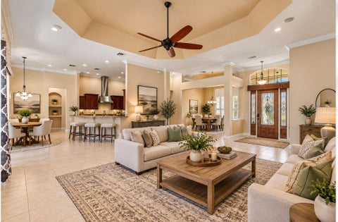 Tiny photo for 1126 Miona Shores Drive, The Villages, FL 32162 (MLS # G5118336)