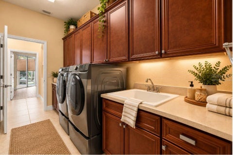 Tiny photo for 1126 Miona Shores Drive, The Villages, FL 32162 (MLS # G5118336)
