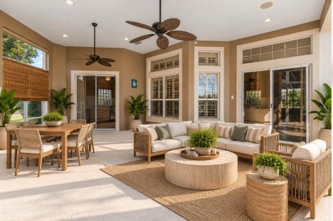 Tiny photo for 1126 Miona Shores Drive, The Villages, FL 32162 (MLS # G5118336)