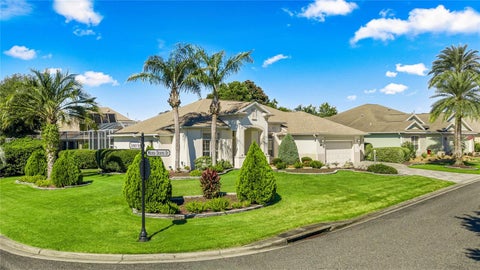 Tiny photo for 1126 Miona Shores Drive, The Villages, FL 32162 (MLS # G5118336)