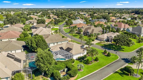 Tiny photo for 1126 Miona Shores Drive, The Villages, FL 32162 (MLS # G5118336)