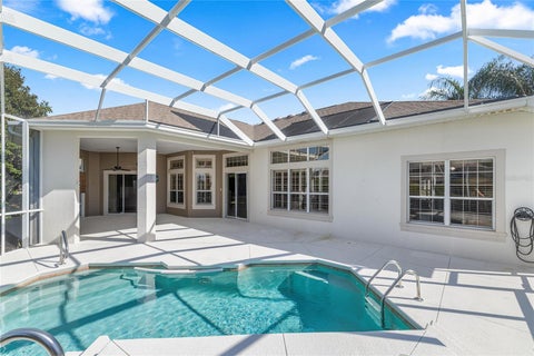 Tiny photo for 1126 Miona Shores Drive, The Villages, FL 32162 (MLS # G5118336)