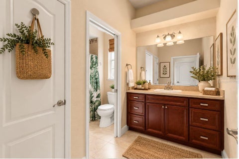 Tiny photo for 1126 Miona Shores Drive, The Villages, FL 32162 (MLS # G5118336)