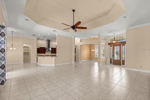Tiny photo for 1126 Miona Shores Drive, The Villages, FL 32162 (MLS # G5118336)