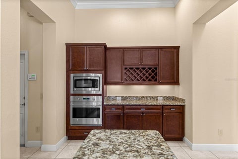 Tiny photo for 1126 Miona Shores Drive, The Villages, FL 32162 (MLS # G5118336)