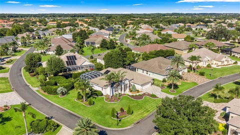 Tiny photo for 1126 Miona Shores Drive, The Villages, FL 32162 (MLS # G5118336)