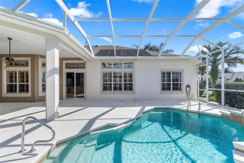 Tiny photo for 1126 Miona Shores Drive, The Villages, FL 32162 (MLS # G5118336)
