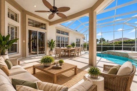 Tiny photo for 1126 Miona Shores Drive, The Villages, FL 32162 (MLS # G5118336)