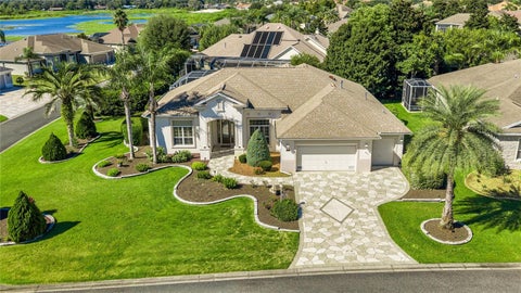 Photo of 1126 Miona Shores Drive, The Villages, FL 32162 (MLS # G5118336)