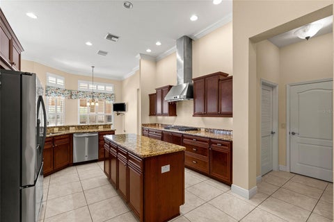 Tiny photo for 1126 Miona Shores Drive, The Villages, FL 32162 (MLS # G5118336)