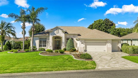 Tiny photo for 1126 Miona Shores Drive, The Villages, FL 32162 (MLS # G5118336)