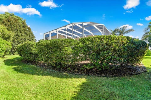 Tiny photo for 1126 Miona Shores Drive, The Villages, FL 32162 (MLS # G5118336)
