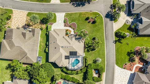 Tiny photo for 1126 Miona Shores Drive, The Villages, FL 32162 (MLS # G5118336)