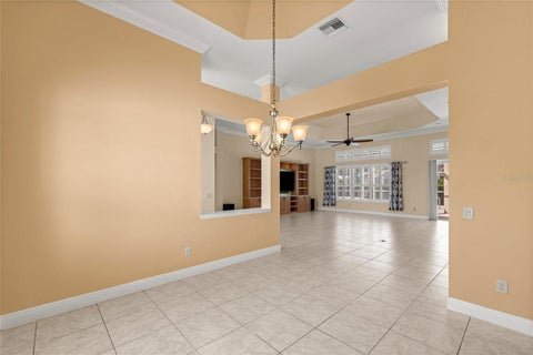 Tiny photo for 1126 Miona Shores Drive, The Villages, FL 32162 (MLS # G5118336)