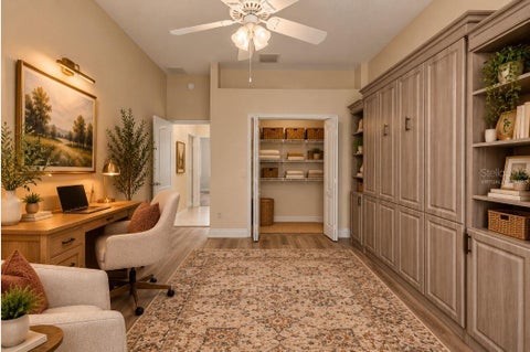 Tiny photo for 1126 Miona Shores Drive, The Villages, FL 32162 (MLS # G5118336)