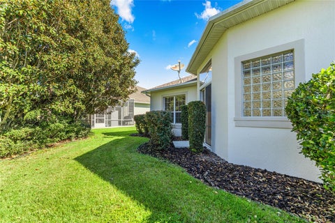 Tiny photo for 1126 Miona Shores Drive, The Villages, FL 32162 (MLS # G5118336)