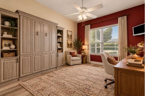 Tiny photo for 1126 Miona Shores Drive, The Villages, FL 32162 (MLS # G5118336)
