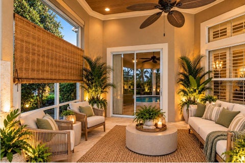 Tiny photo for 1126 Miona Shores Drive, The Villages, FL 32162 (MLS # G5118336)