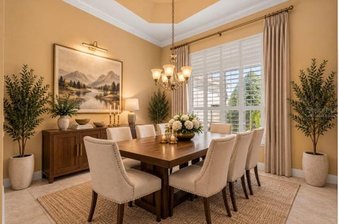 Tiny photo for 1126 Miona Shores Drive, The Villages, FL 32162 (MLS # G5118336)