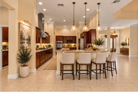 Tiny photo for 1126 Miona Shores Drive, The Villages, FL 32162 (MLS # G5118336)