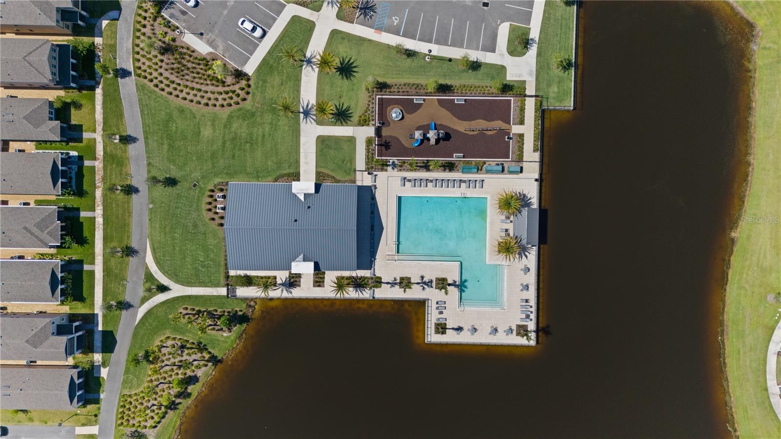 RIVINGTON 34S - Residential