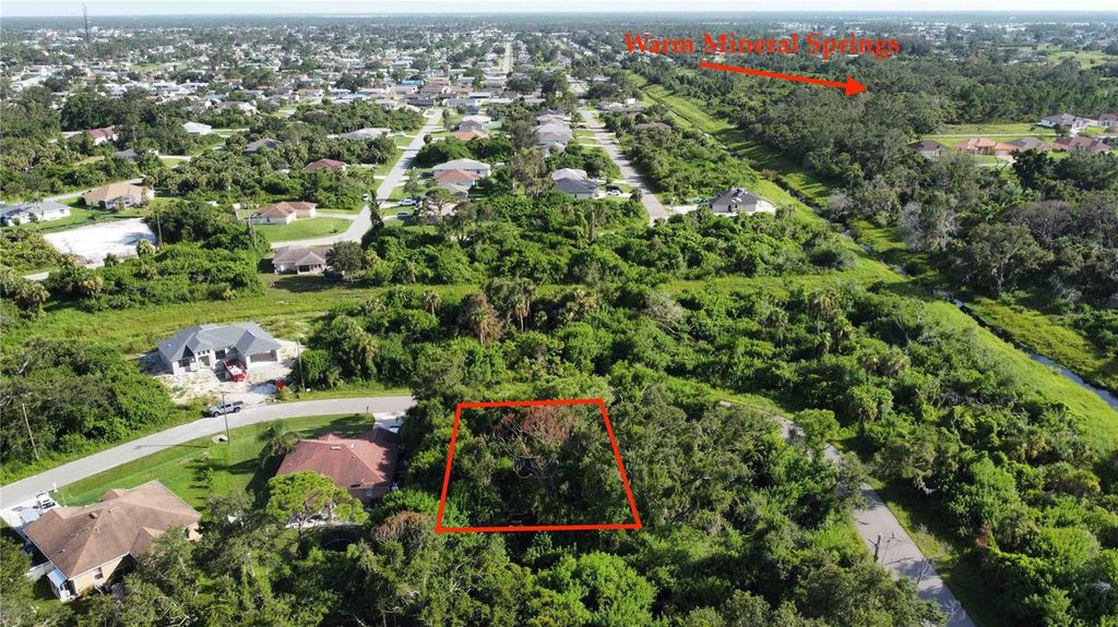 Photo of Irondale Rd, North Port, FL 34287 (MLS # A4580821)