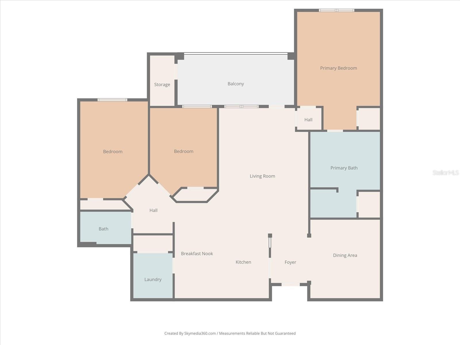 5036 SHOREWAY LOOP 30105