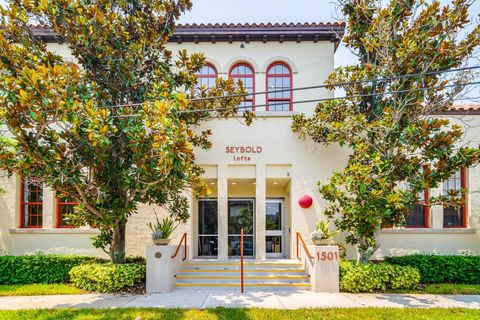 1501 W HORATIO STREET 101 TAMPA FL 33606
