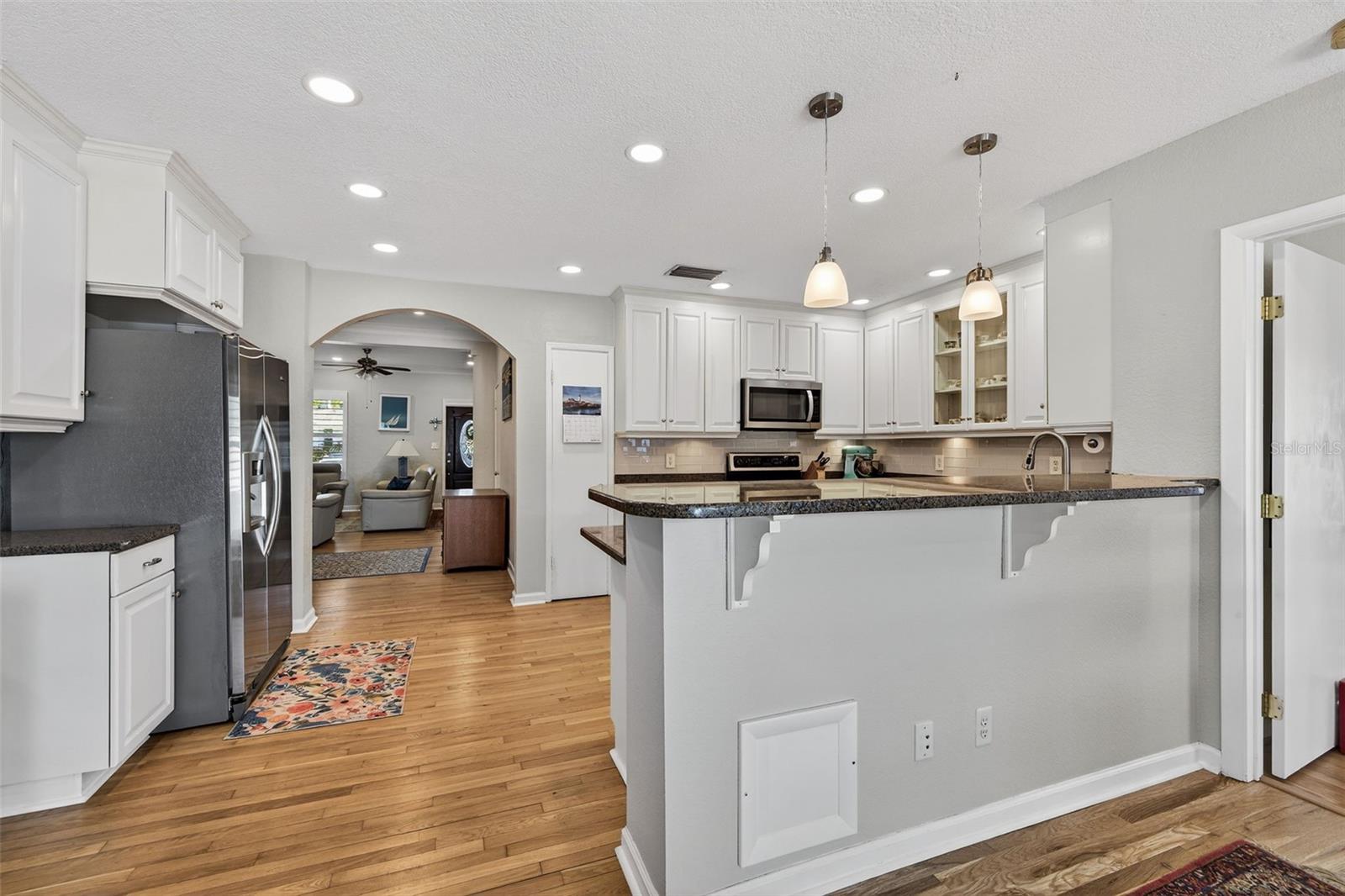 BARNARD ERASTUS A S REV SUB - Residential