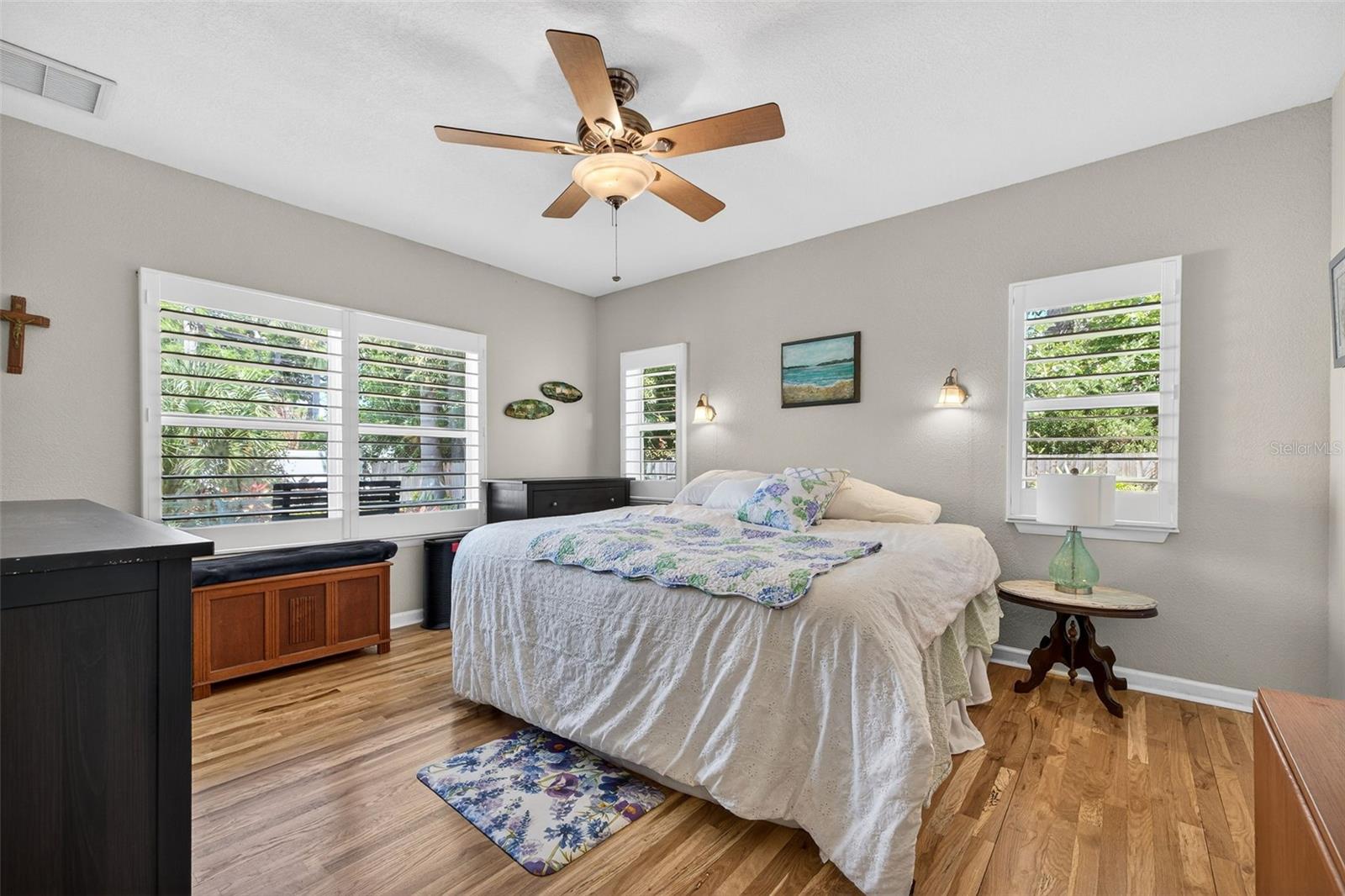 BARNARD ERASTUS A S REV SUB - Residential