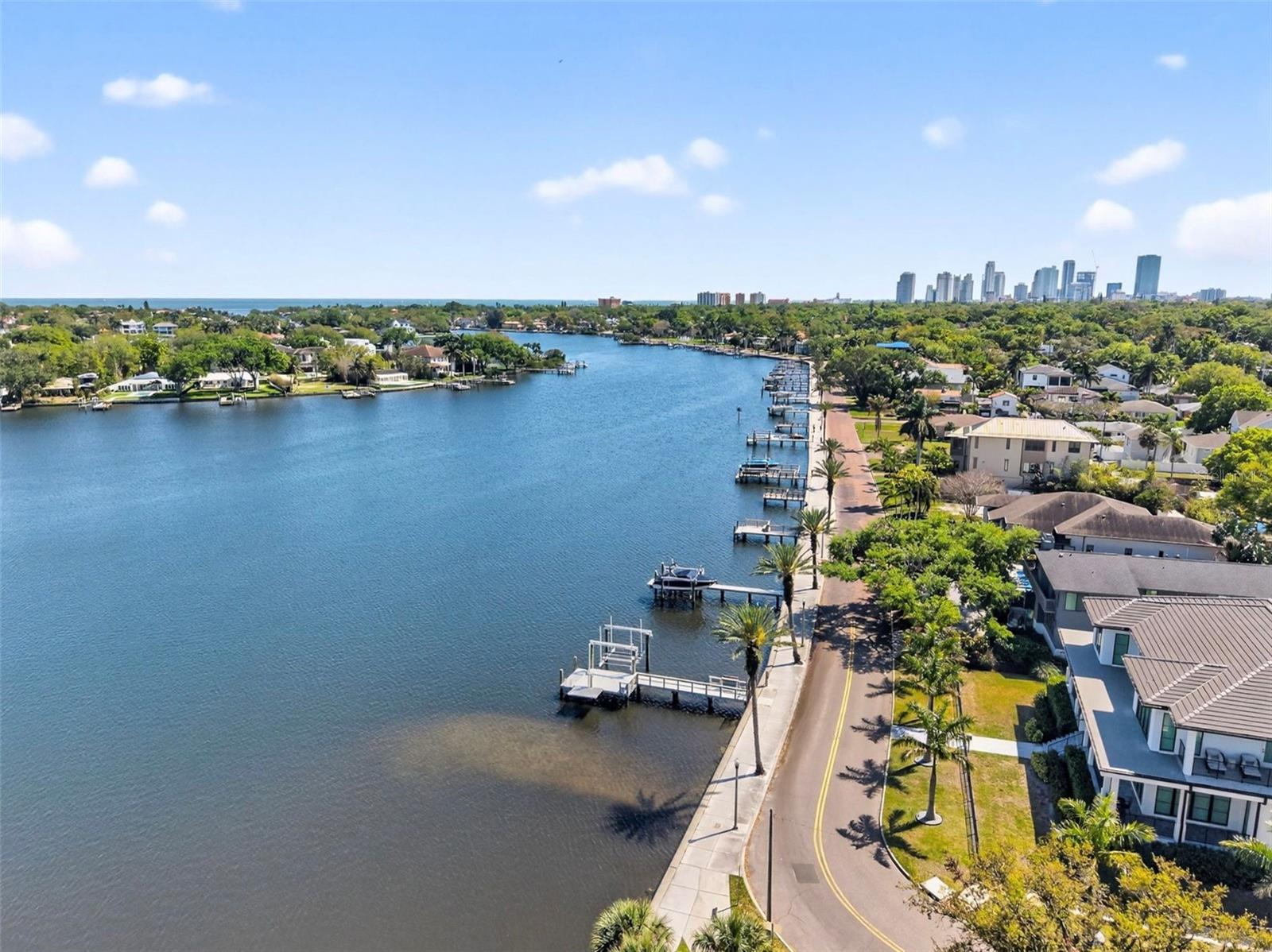 BARNARD ERASTUS A S REV SUB - Residential