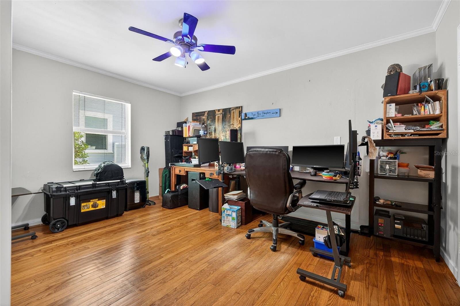 BARNARD ERASTUS A S REV SUB - Residential