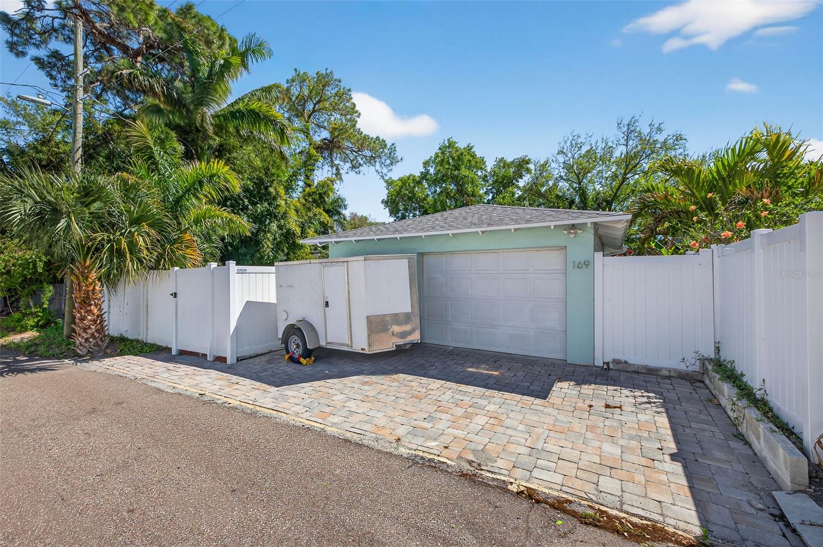 BARNARD ERASTUS A S REV SUB - Residential