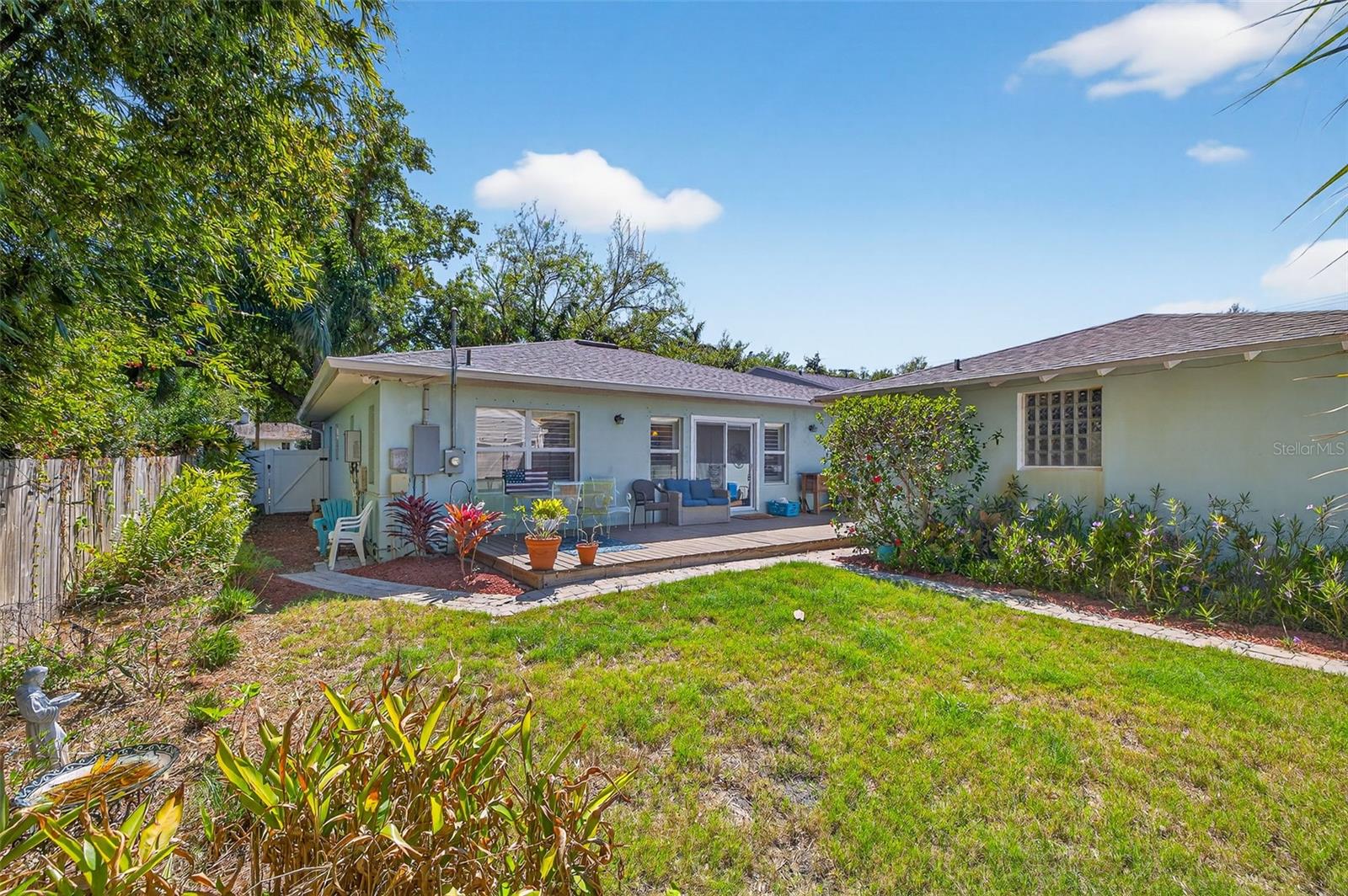 BARNARD ERASTUS A S REV SUB - Residential