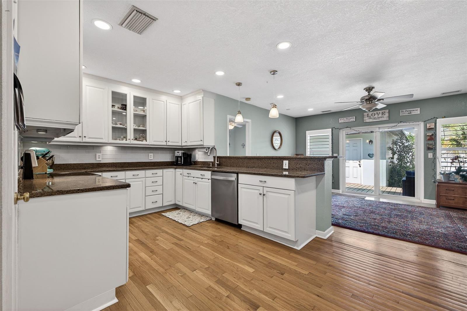 BARNARD ERASTUS A S REV SUB - Residential