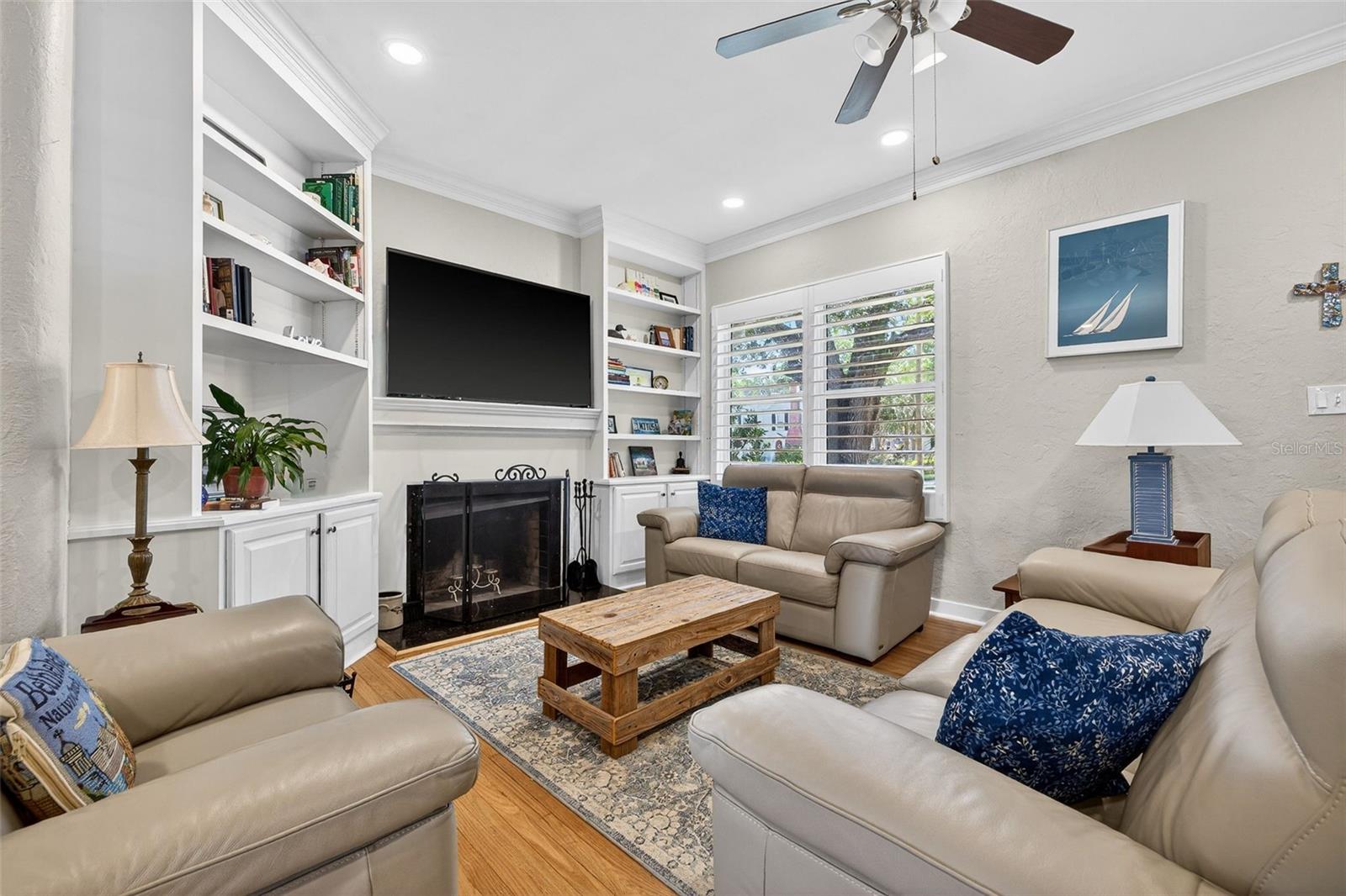 BARNARD ERASTUS A S REV SUB - Residential