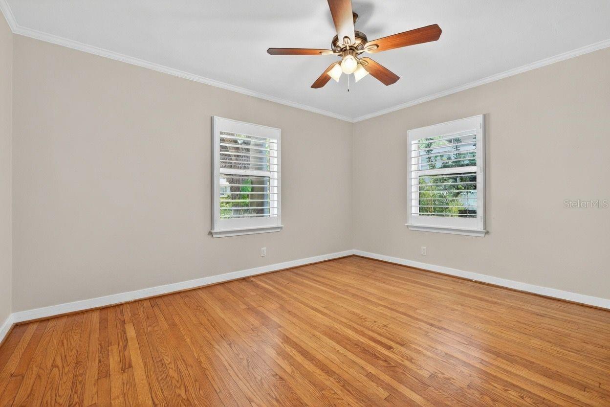 BARNARD ERASTUS A S REV SUB - Residential